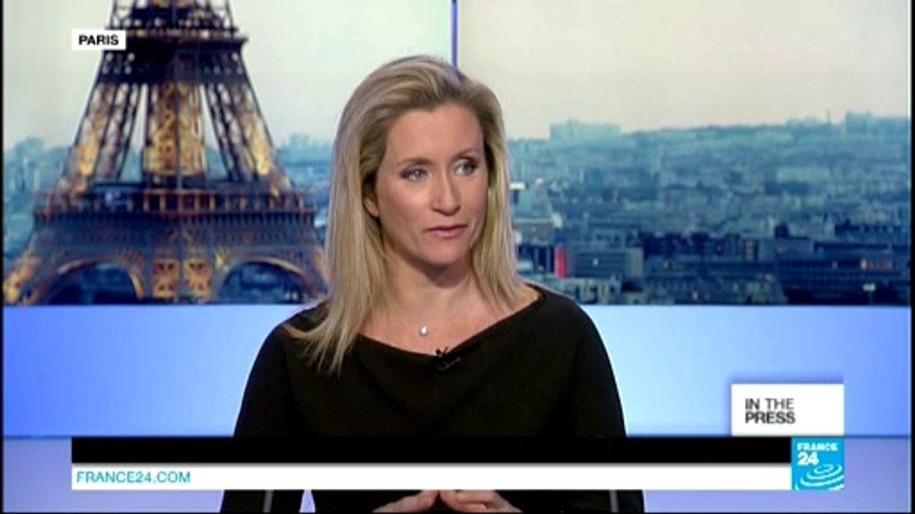 IN THE FRENCH PAPERS - Rwanda marks 20th annive...