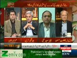 Jahangir Khan Tareen on Express News: Takrar  28 June 2013