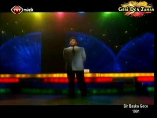 Emrah - Sen Gülünce (1991)