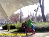 Ankaragücü-Ofspor / Maç Sonu / Gençlikparkı Olaylar