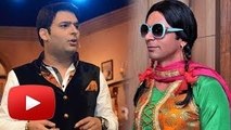 Sunil Grover To Return Back On Kapil's Comedy Nights?