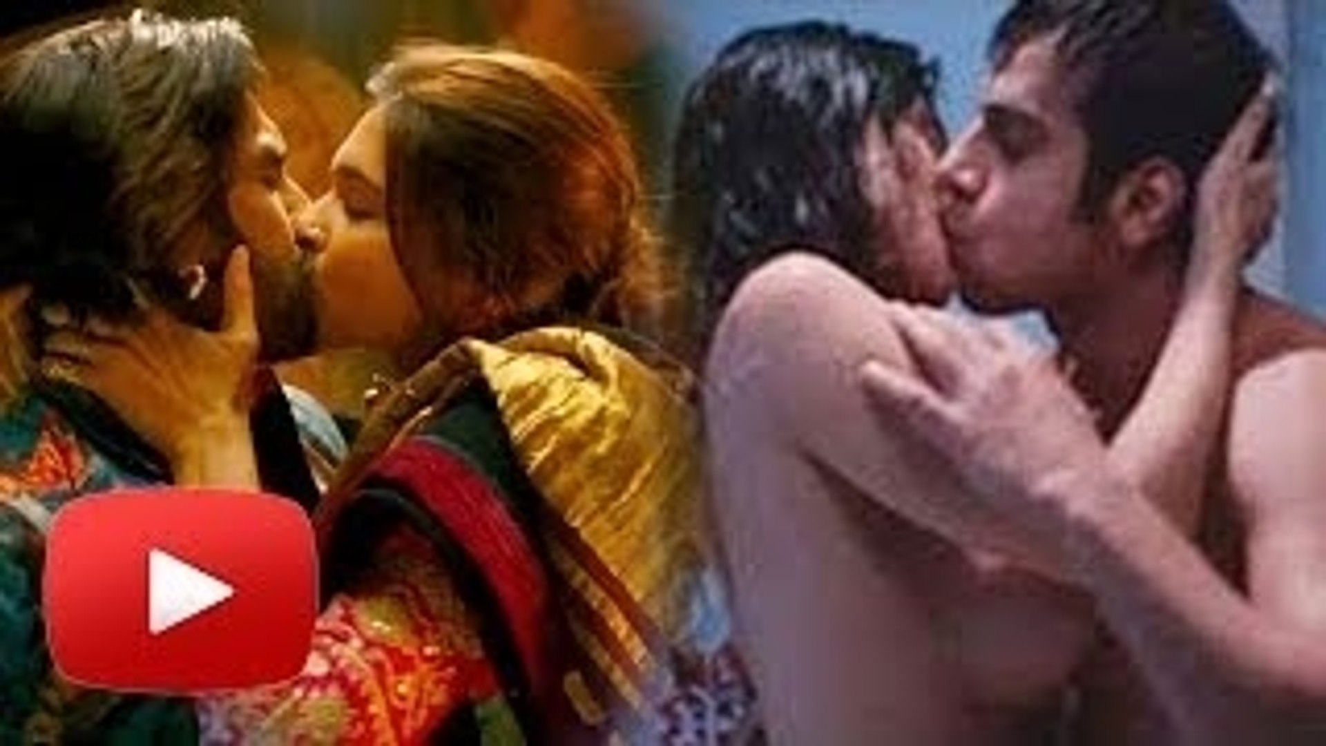 1920px x 1080px - Deepika Kisses SEXIER Than Sunny Leone! - video Dailymotion