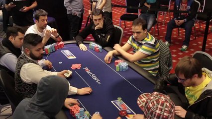 ESPT5 Valencia: Entrevista a Fabio Sperling, ganador del evento principal | PokerStars.es