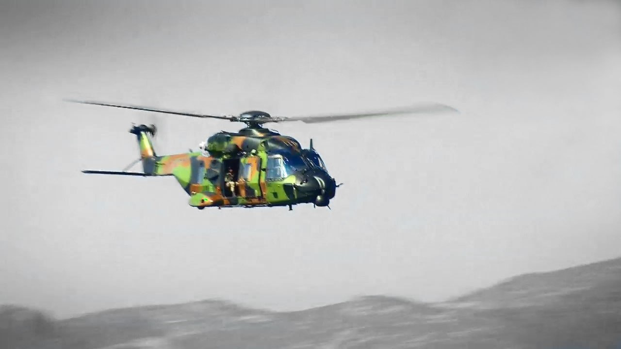 « 100% innovation dans les armées » (Jdef – l’intégralité)