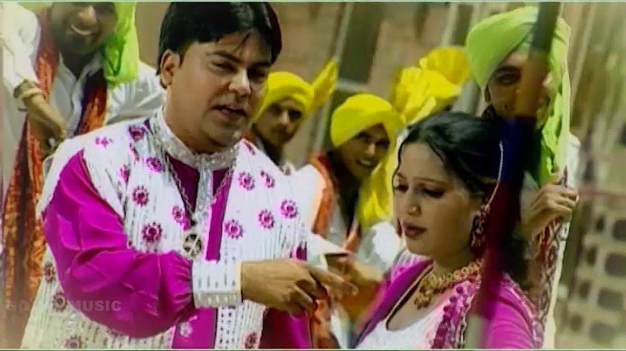 Amar Iqbal - gud di dali  HD - Goyal Music - Official Song