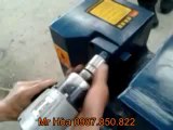HOTLINE 0987.850.822: Bán máy cắt uốn sắt Trung Quốc g/ GQ40, GW40 - GQ50,uốn thép