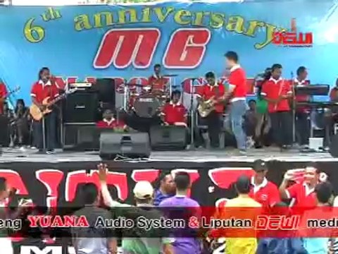 Dangdut Koplo Pantura - NYIDAM PENTHOL- Digoyang oleh Artis Cantik Reza Lawang Sewu