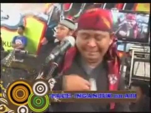 OM SCORPIO Reggae Dangdut Koplo -Ojo lali - Eny Sagita