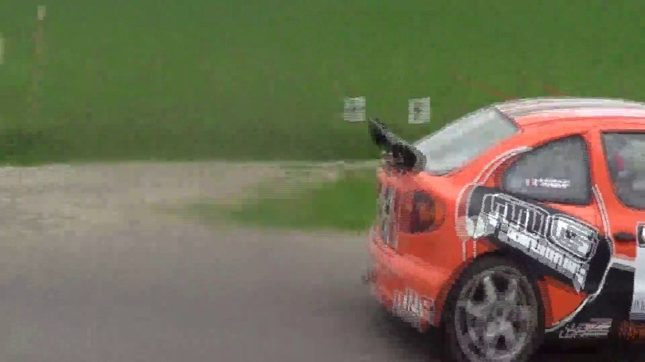 rallye de lillebonne 2014