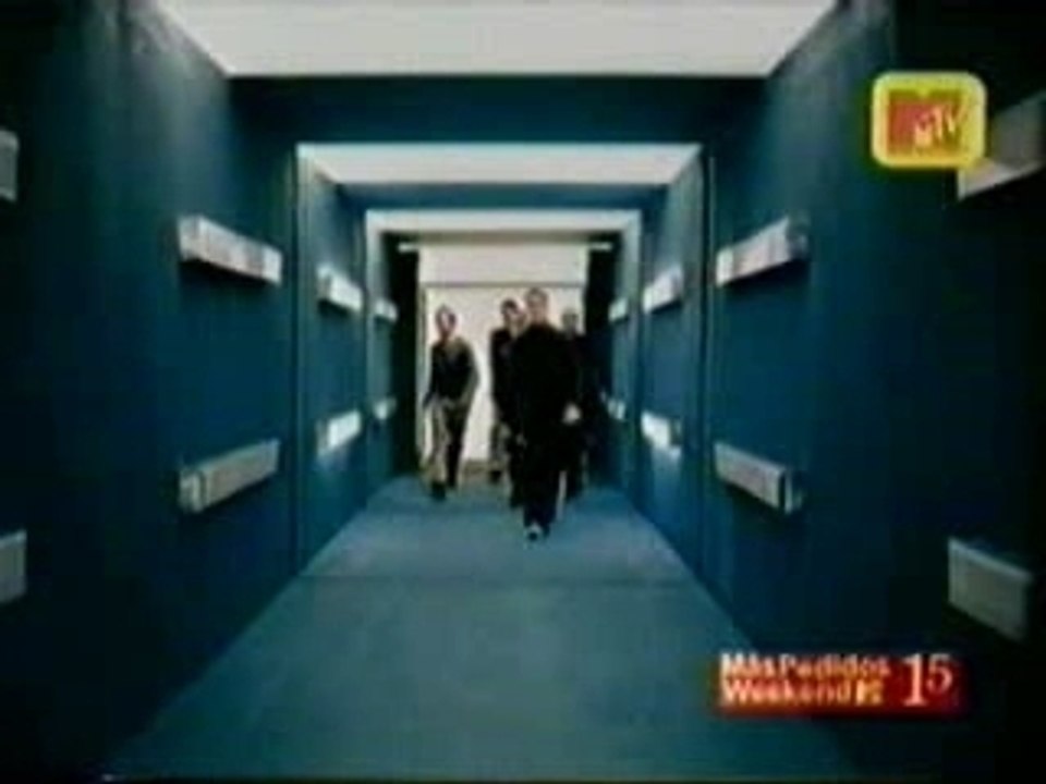 5ive - keep on movin