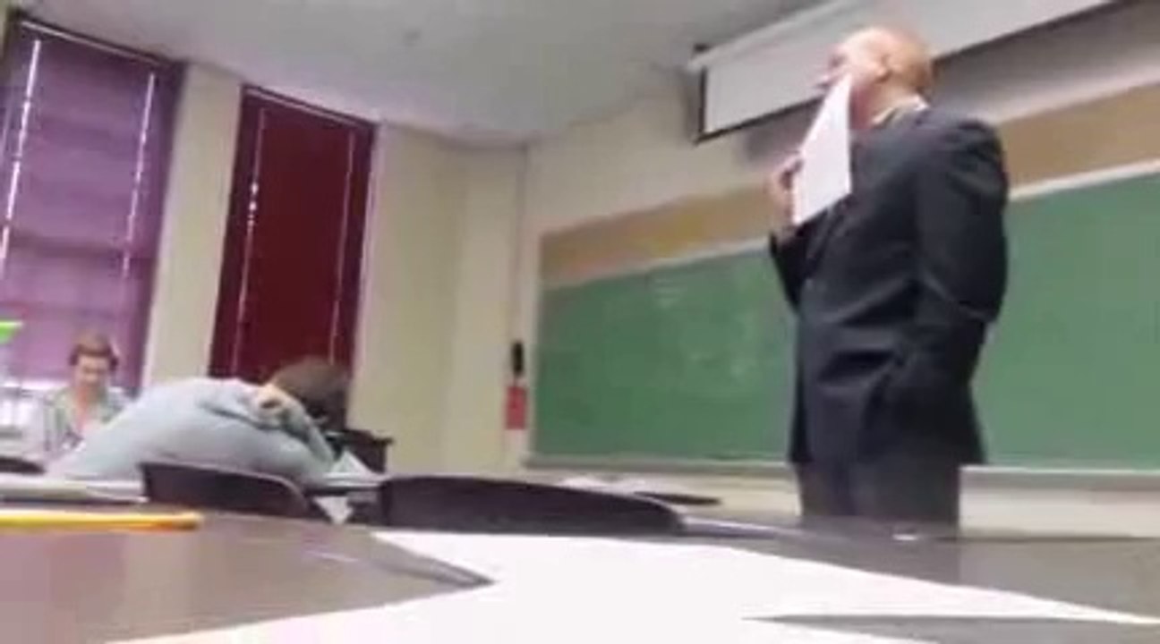 Poisson d'avril en classe