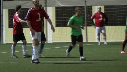 VM J24: Manchester Fumaited 1-2 Greenteam 3.0