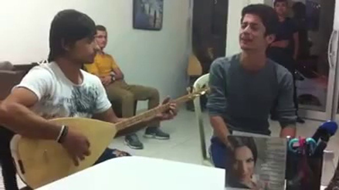 Yar Ah Yar - Uğur Onur