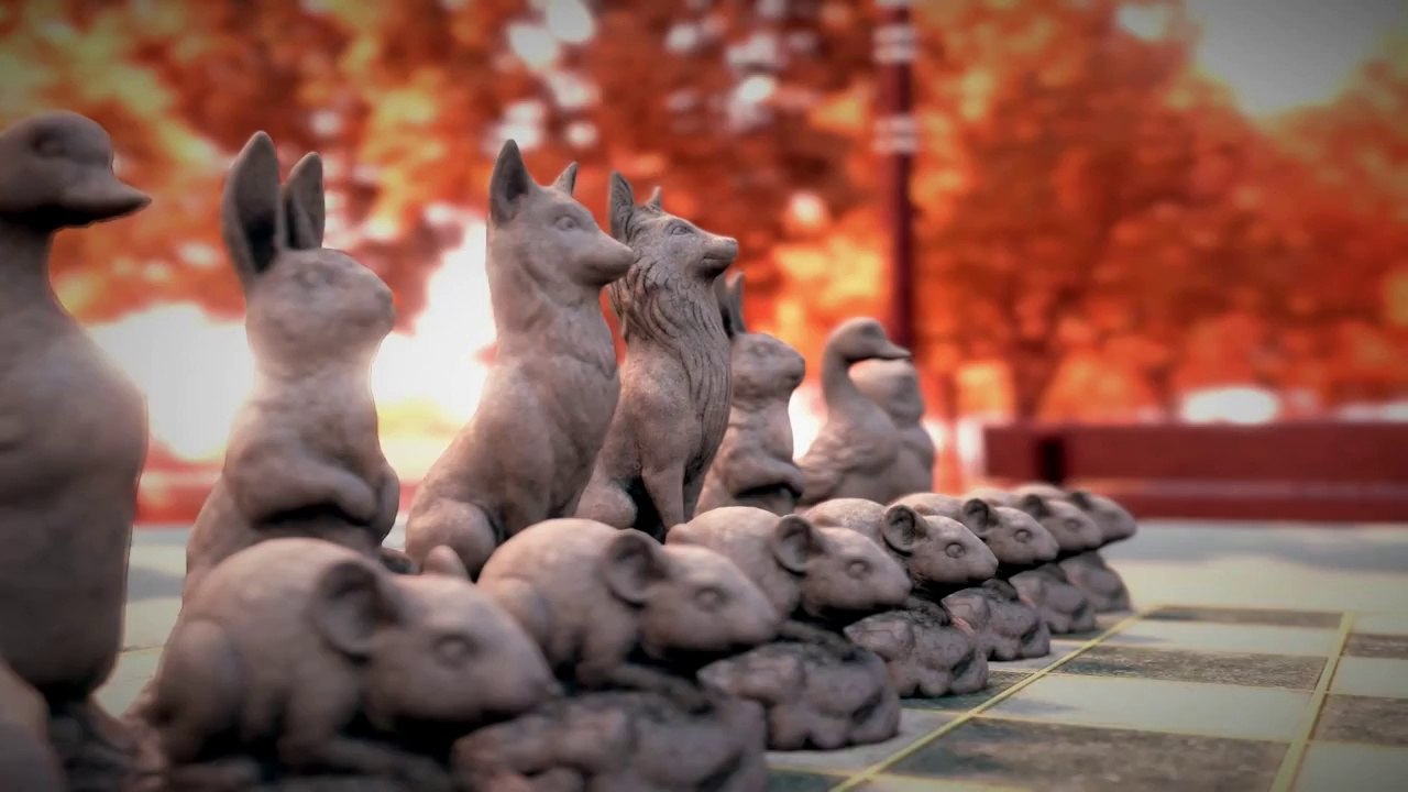 Pure Chess  - Coming Soon