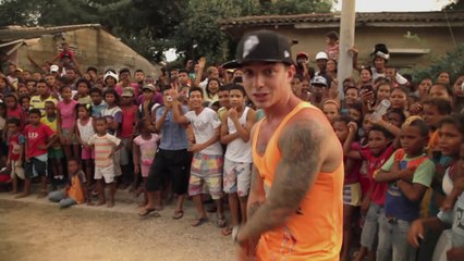 J Balvin - Tranquila