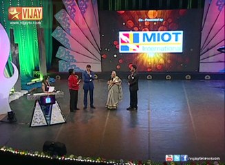 Sigaram Thotta Pengal | Excellence in the field of Medical Services