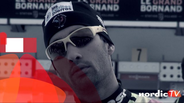 Le biathlon se raconte + les médaillés du Pôle France (Nordic TV)