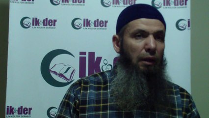 73- Kulun Allah'ın verdiği nimetleri kendisinden bilmesi