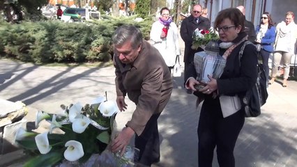 VI Konkurs im. Stanisława Zagajewskiego