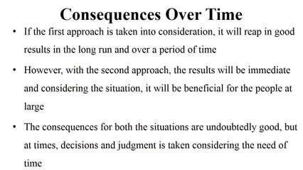 Understanding Consequentialism: The Key to Ethical Decision-Making 🤔
