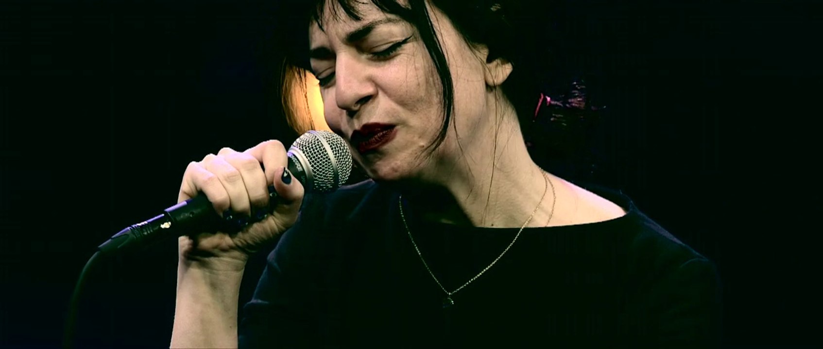 Elysian Fields: Live à Fip du 3 avril 2014