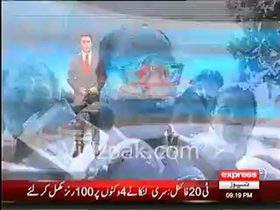 Rulers replaced begging bowl with cauldron - Shujaat