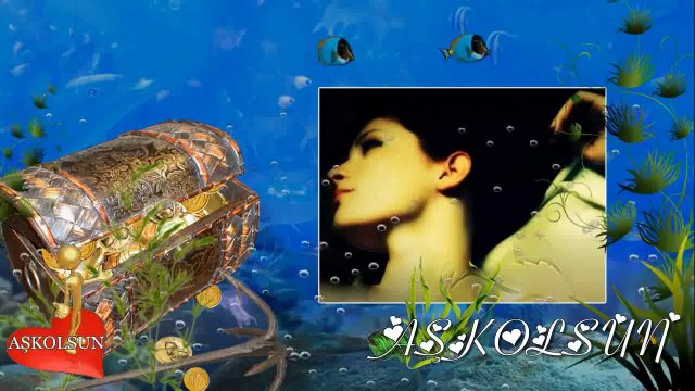 Müslüm Gürses - Kendim Ettim Kendim Buldum - Çelik