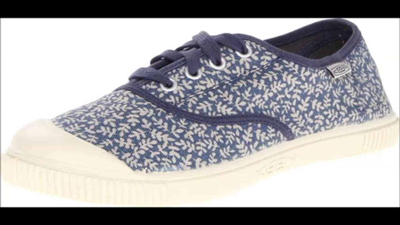 KEEN Women's Maderas Fashion Sneaker