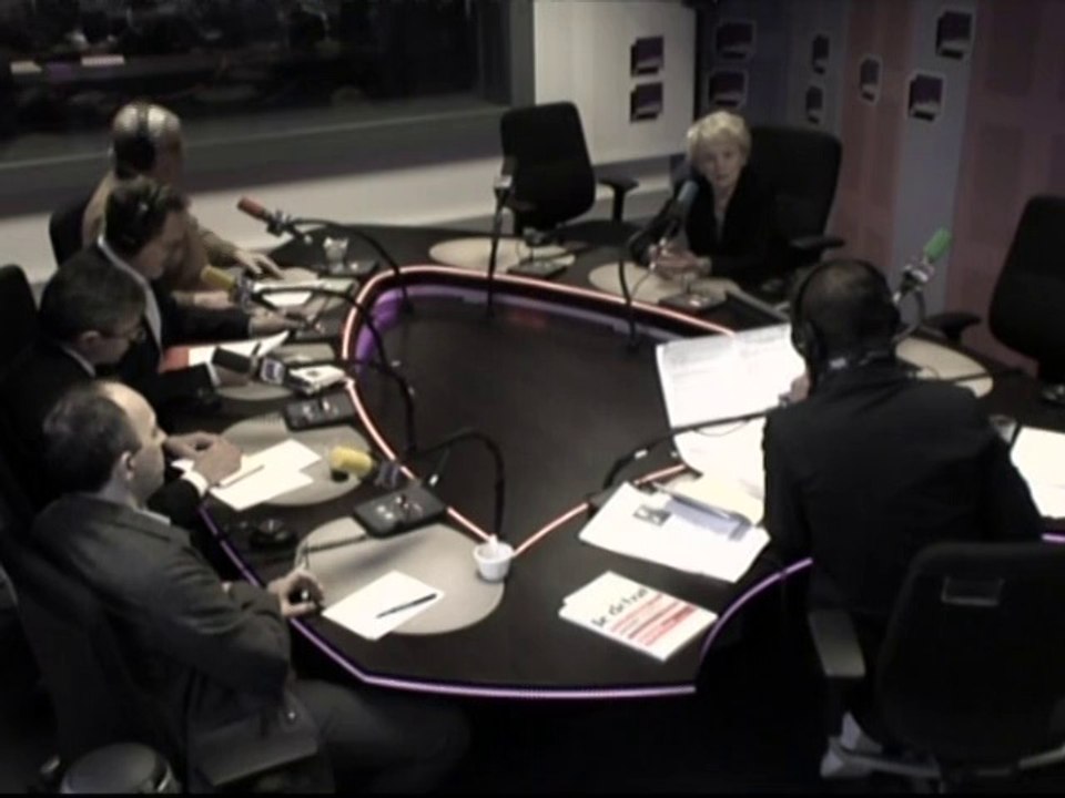 les matins -République française : liberté, égalité, division ?