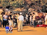 17 arrested after dangerous motorcycle stunt in Surat - Tv9 Gujarati