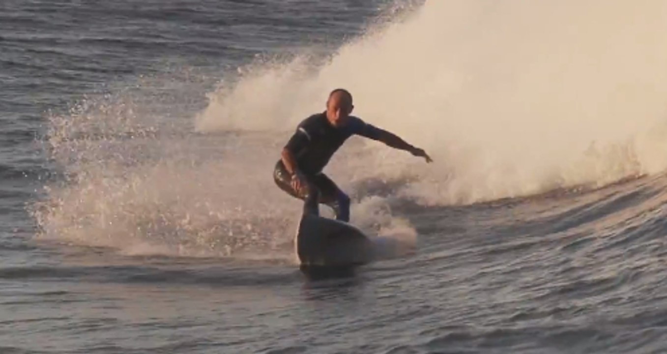 Carroll On Surf Aid Cup