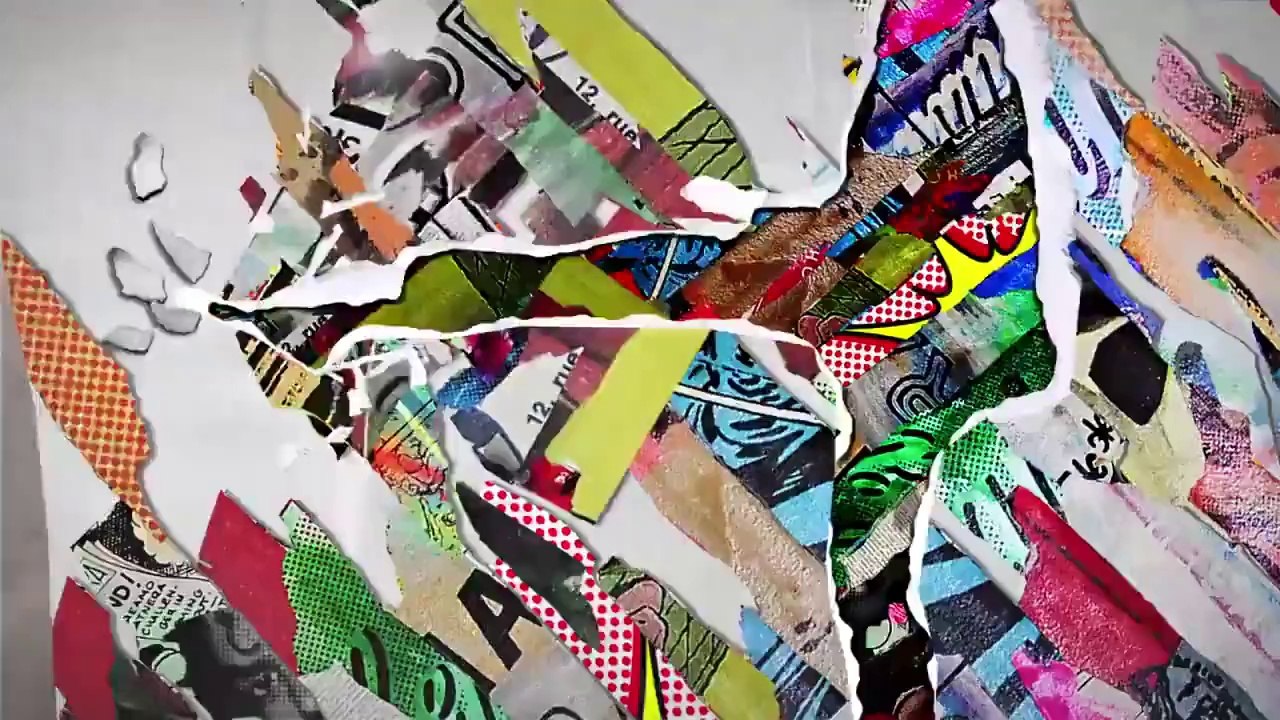 Michael Jackson - XSCAPE Album Teaser 2 #MJXSCAPE