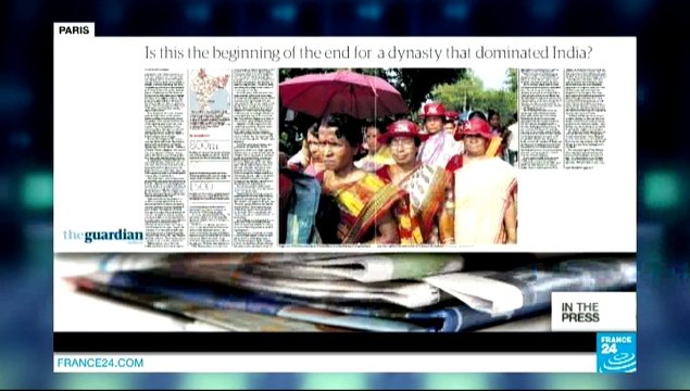 IN THE WORLD PAPERS - Genocide commemoration comes during a time of uncertainty in Rwanda