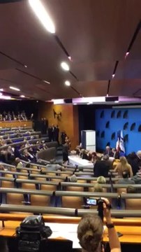 Election du président de MPM : Eugène Caselli (PS) va voter