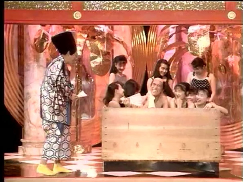 Most Extreme Elimination Challenge (MXC) - 305 - Baby Products Industry vs. Paranormal Industry