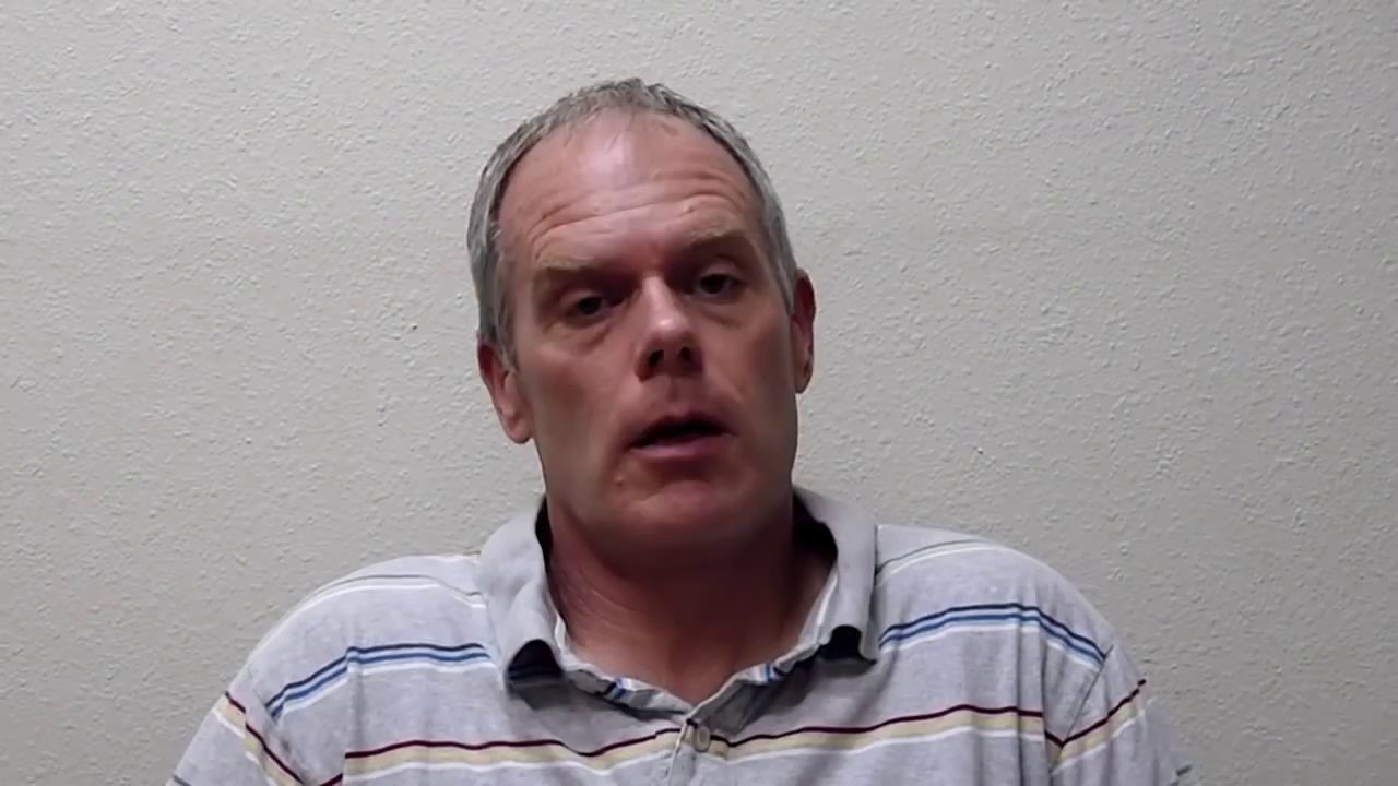 Patient Testimonial- Jim with low back pain : Loveland and Fort Collins   Chiropractic