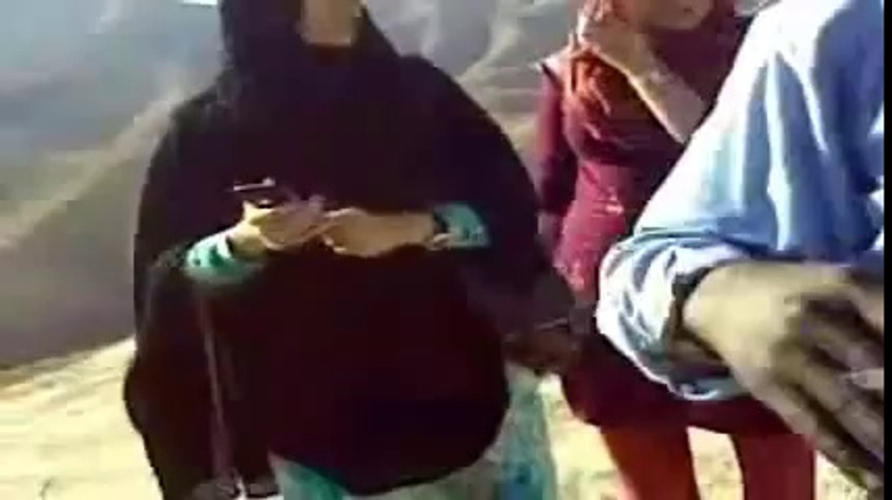 A Visit to the Shrine of Prophet Suleman AS by Arshad Wali Mohammad