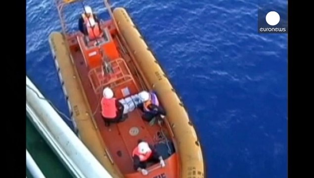 MH370 : les boîtes noires détectées ?