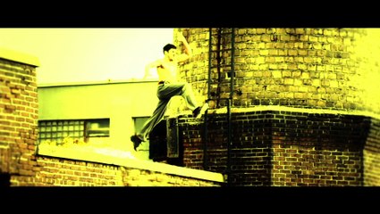 BRICK MANSIONS - Bande-annonce (2) VOST