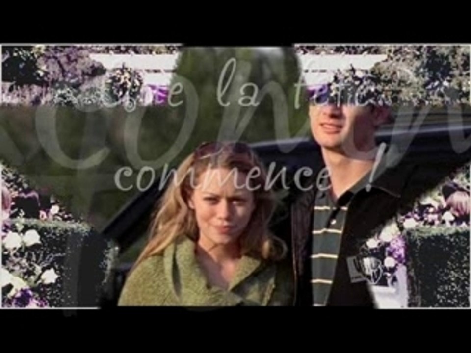 Mariage Naley