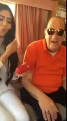 أنت باغية واحد