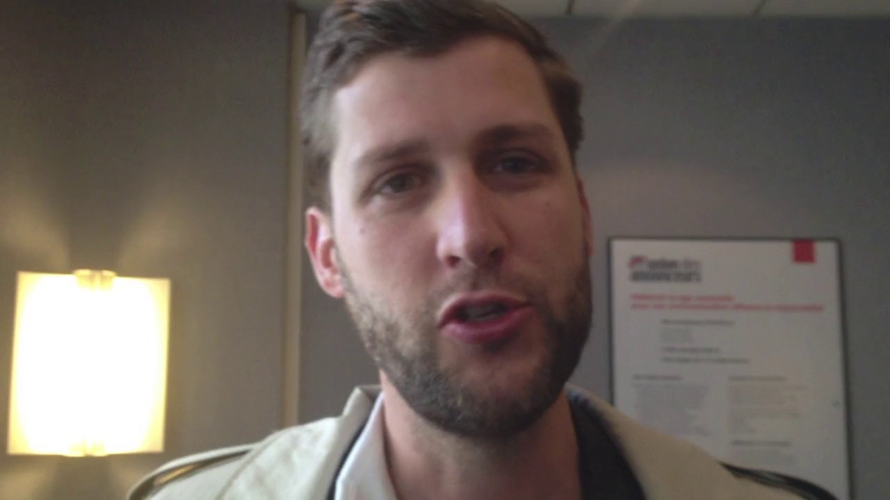 Antoine Levêque, dircom Pierre et Vacances, le junk espace et l'éclatement des audiences