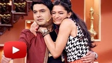 Kapil Sharma to Star Opposite Newcomer in YRF Film