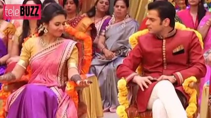 Raman's DISGUSTING BEHAVIOR with Ishita in Yeh Hai Mohabbatein 7th April 2014 FULL EPISODE