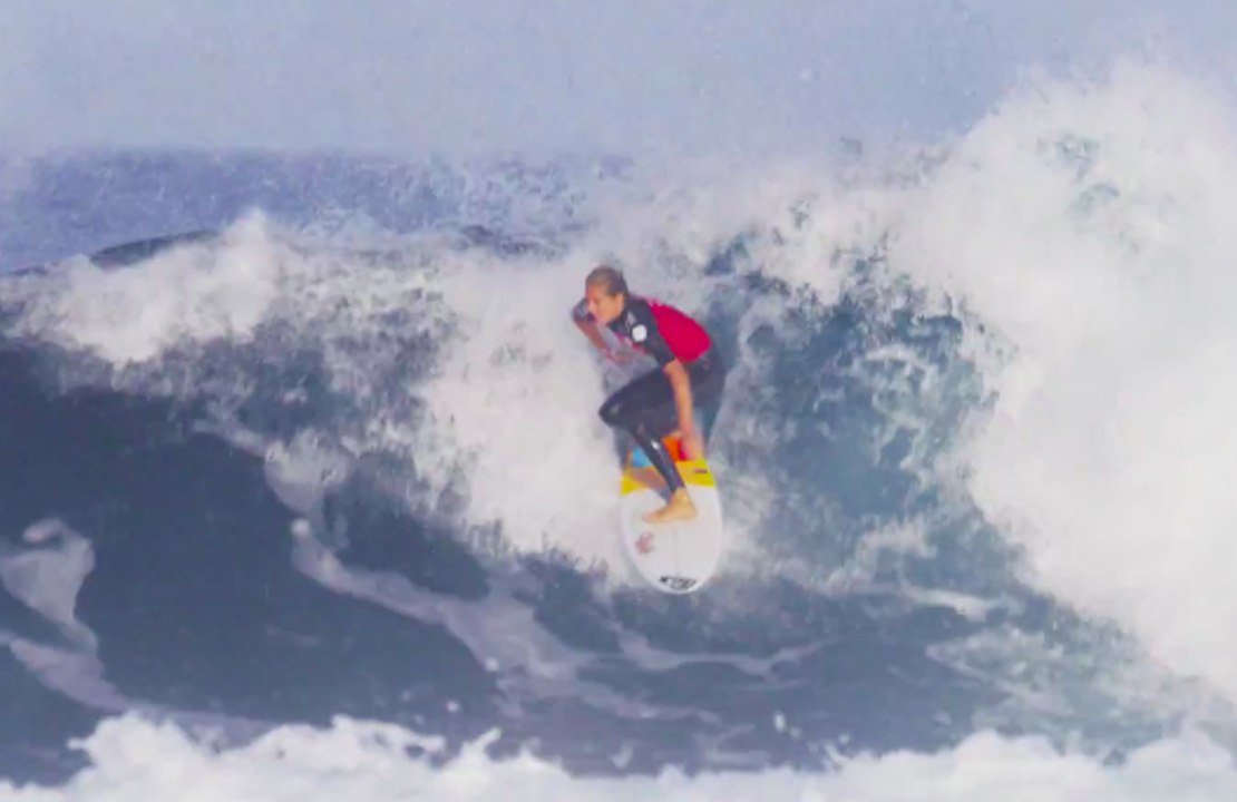 Women's Drug Aware Margaret River Pro - Semi Finals & Final