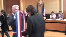 Pierre-Christophe Baguet réélu maire de Boulogne-Billancourt à l’unanimité