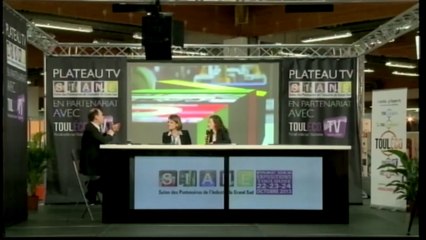 Siane - Une démarche collective