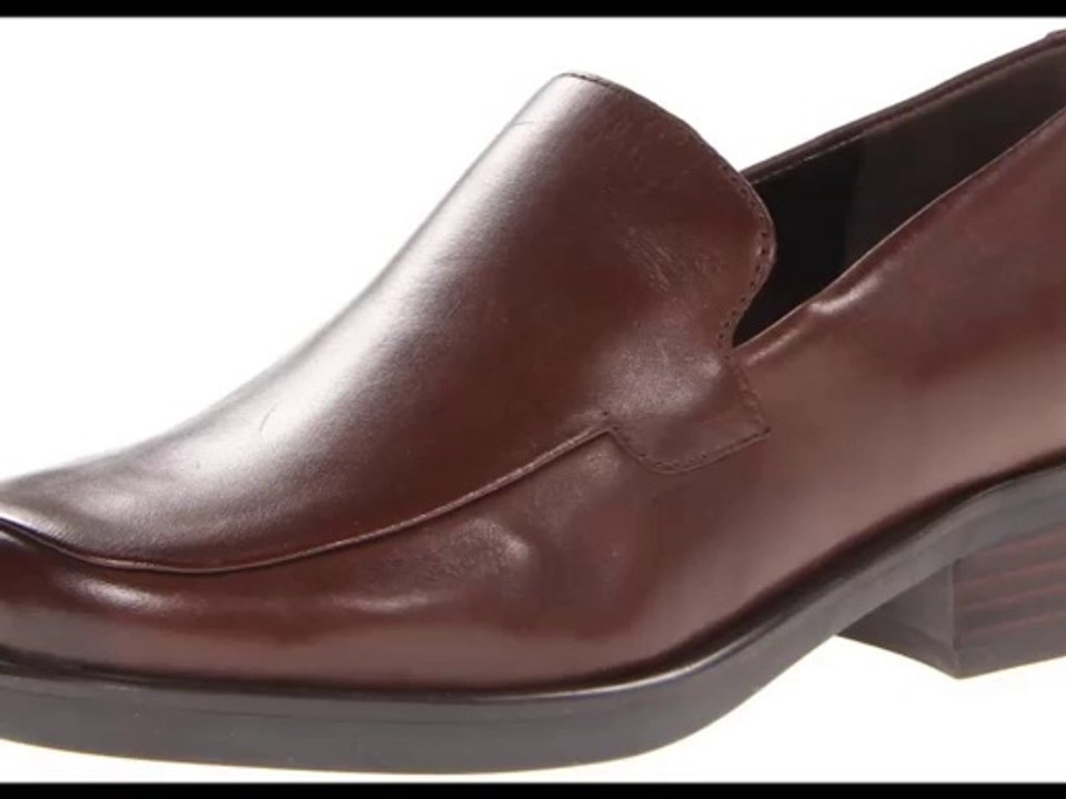 Franco Sarto Women's Bocca Loafer