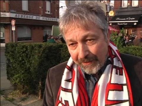 Jean-Louis Borloo: il a été l'homme providentiel de Valenciennes - 07/04