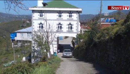 Bir Rize efsanesi daha...